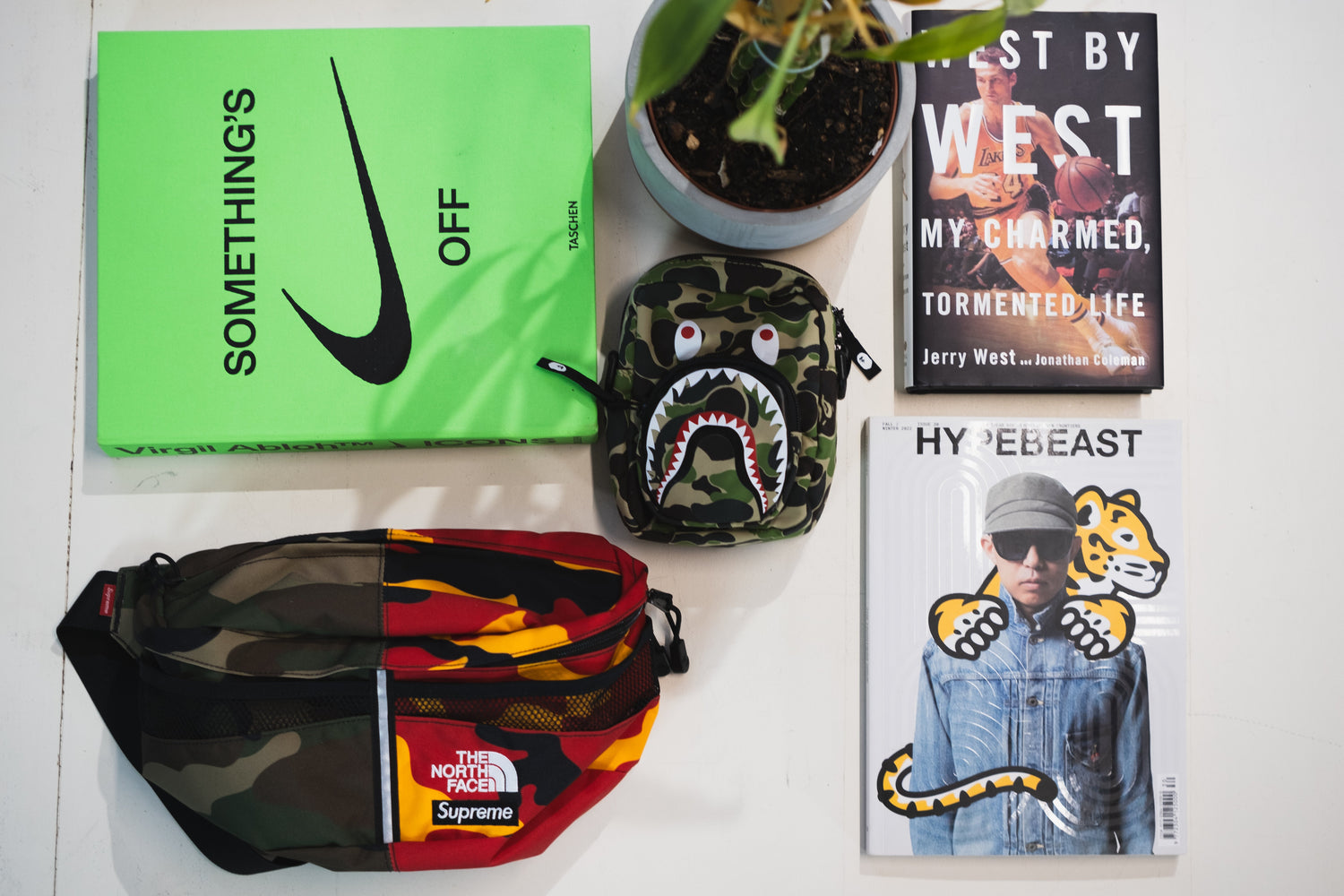 Bags and Accessories