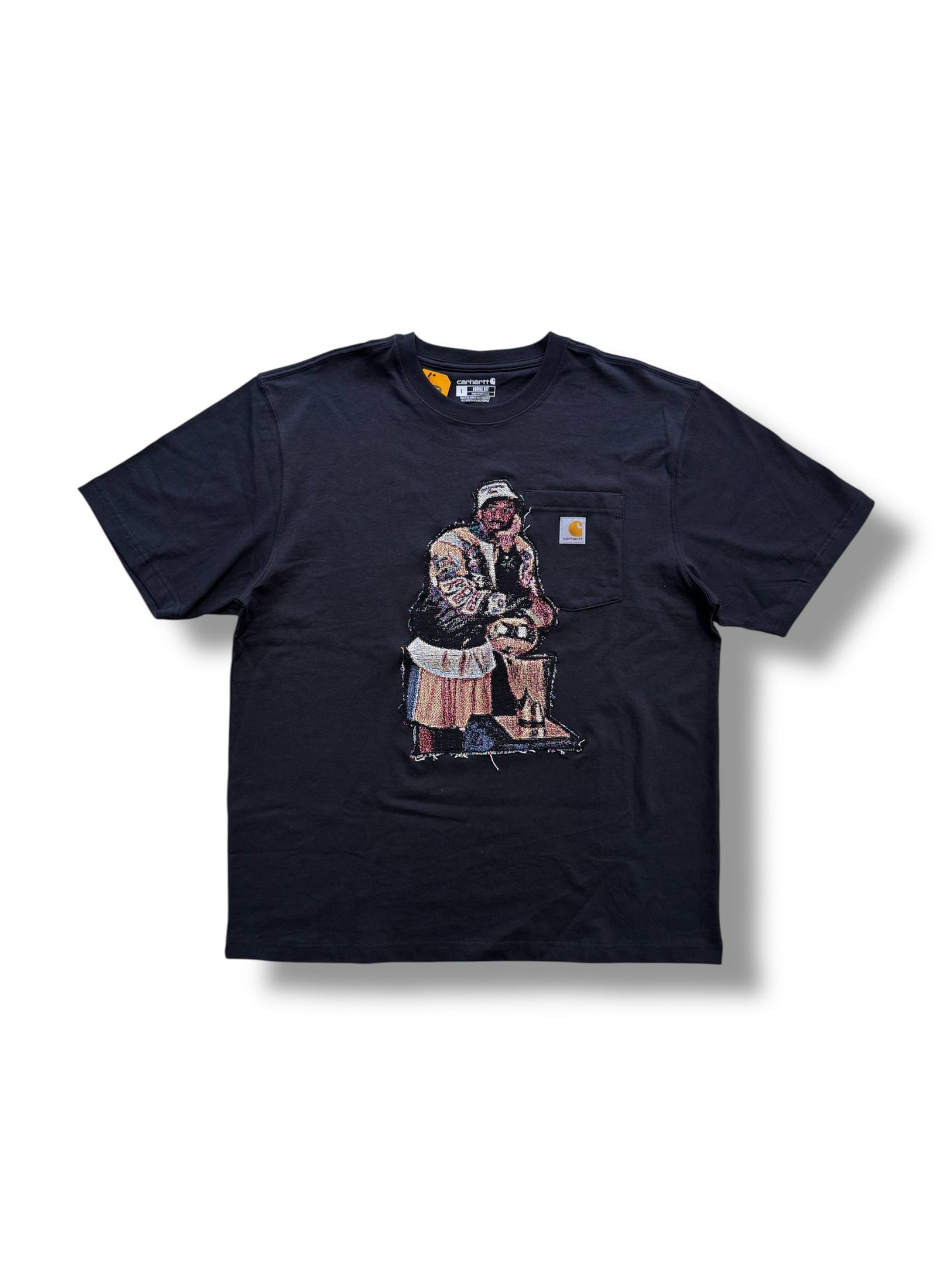 Carhartt X Kobe Trophy Tapestry