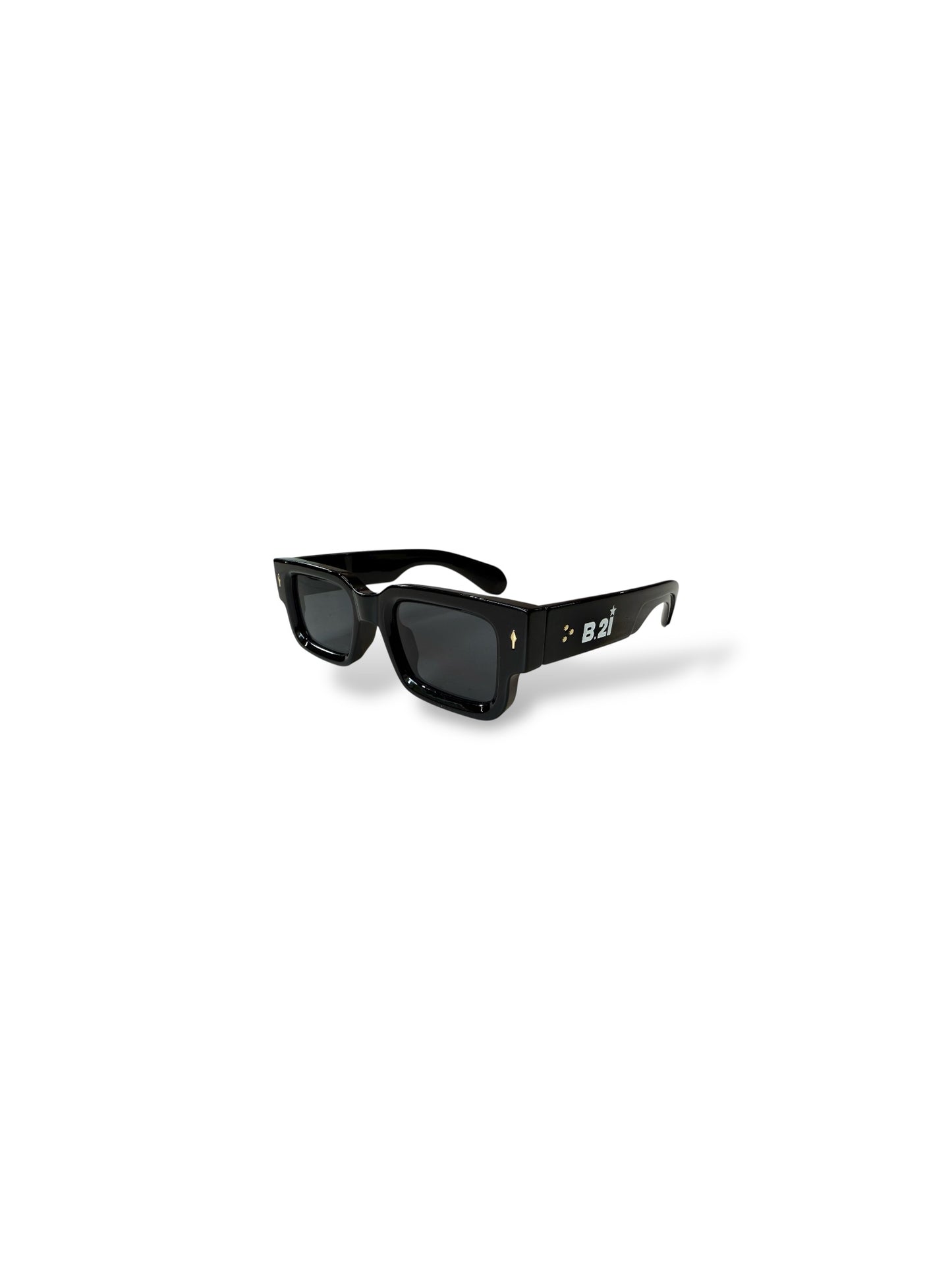 Gallery B.21 Glasses "Black/Black"