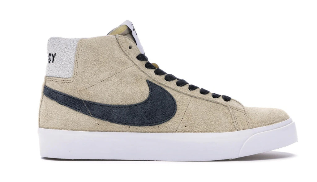 Stussy x Nike SB Zoom Blazer Mid (USED) – The Collab Shop Winnipeg