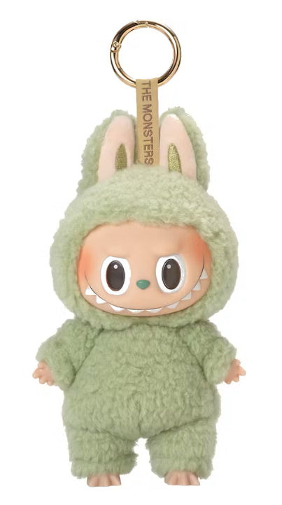 Pop Mart Labubu The Monsters Exciting Macarons (Single Blind Box)