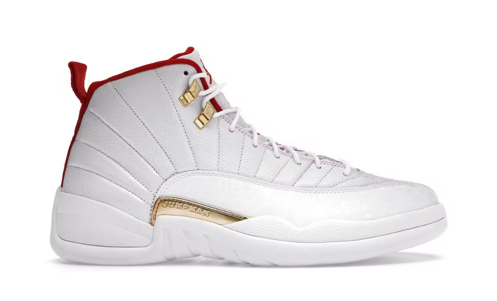 Jordan 12 Retro FIBA (2019)