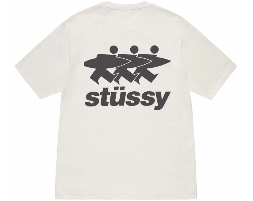 【Stussy】◆Surfwalk T-Shirt White◆大人気・関税込◆ 1905153_WHIT_2-senza-sfondo.png