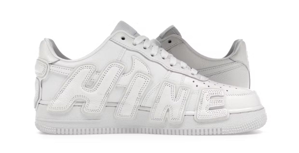 CPFM x Nike Air Force 1 Low "White" (2024)