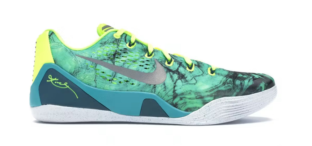 Nike Kobe 9 EM Low " Easter"