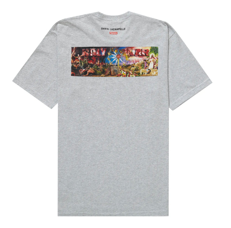 Supreme Holy War Tee-