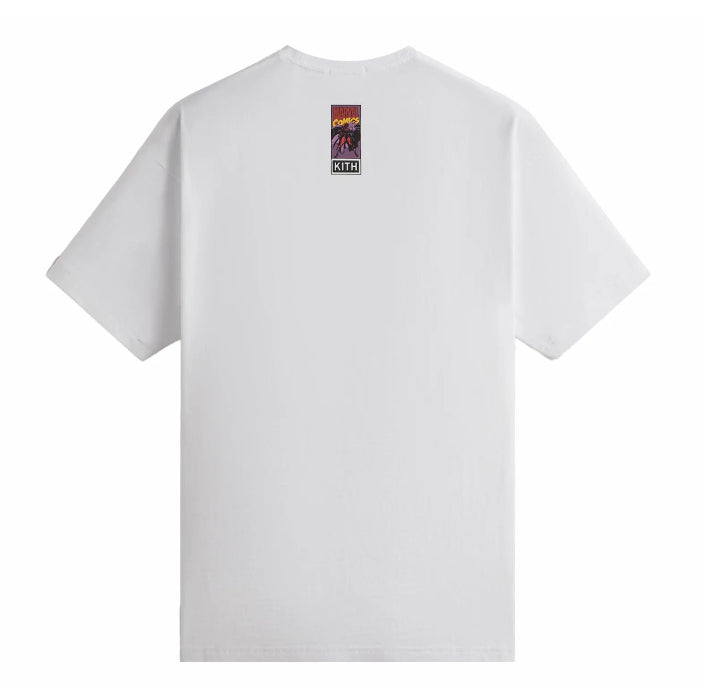 Kith x Marvel Magneto Vintage Tee "White"