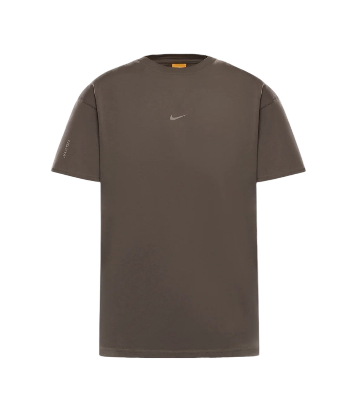 Nike Nocta Cardinal Stock Tee "Olive Grey"