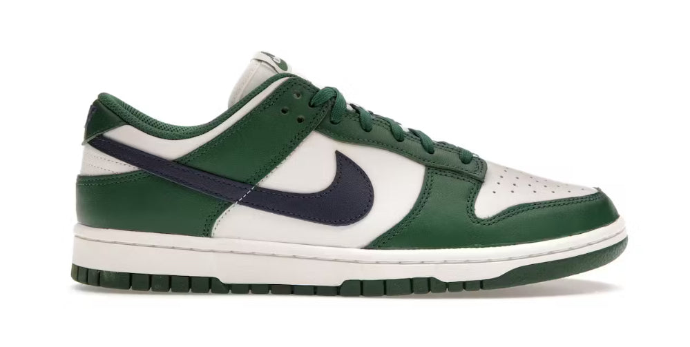 Nike Dunk Low "Gorge Green" W