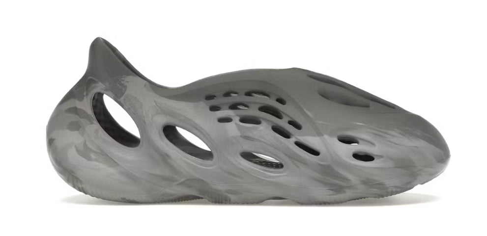 Adidas Yeezy Foam Runner "MX Granite"