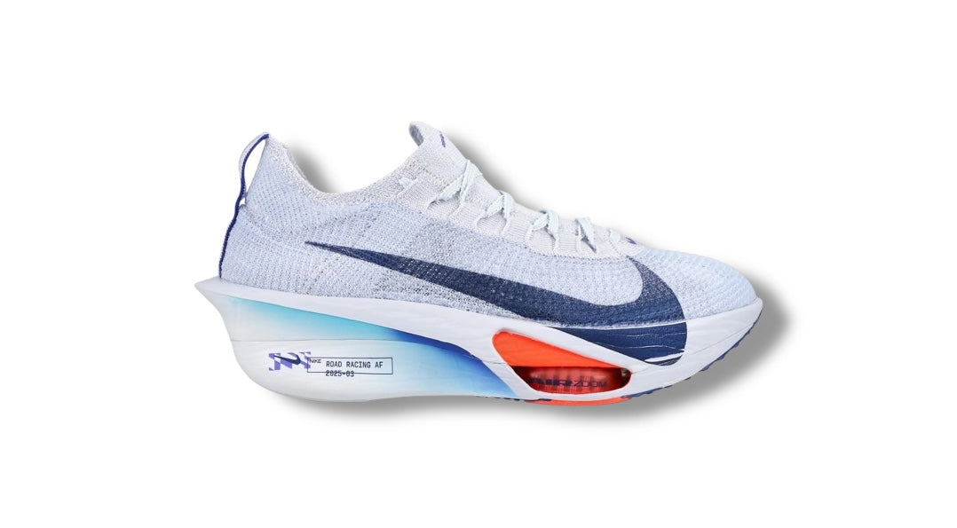 Nike Air Zoom Alphafly Next% 3 "Football Grey"