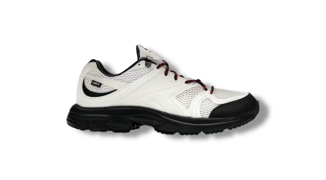 Reebok X OBEY Premier Road Plus VI (USED REP-BOX)