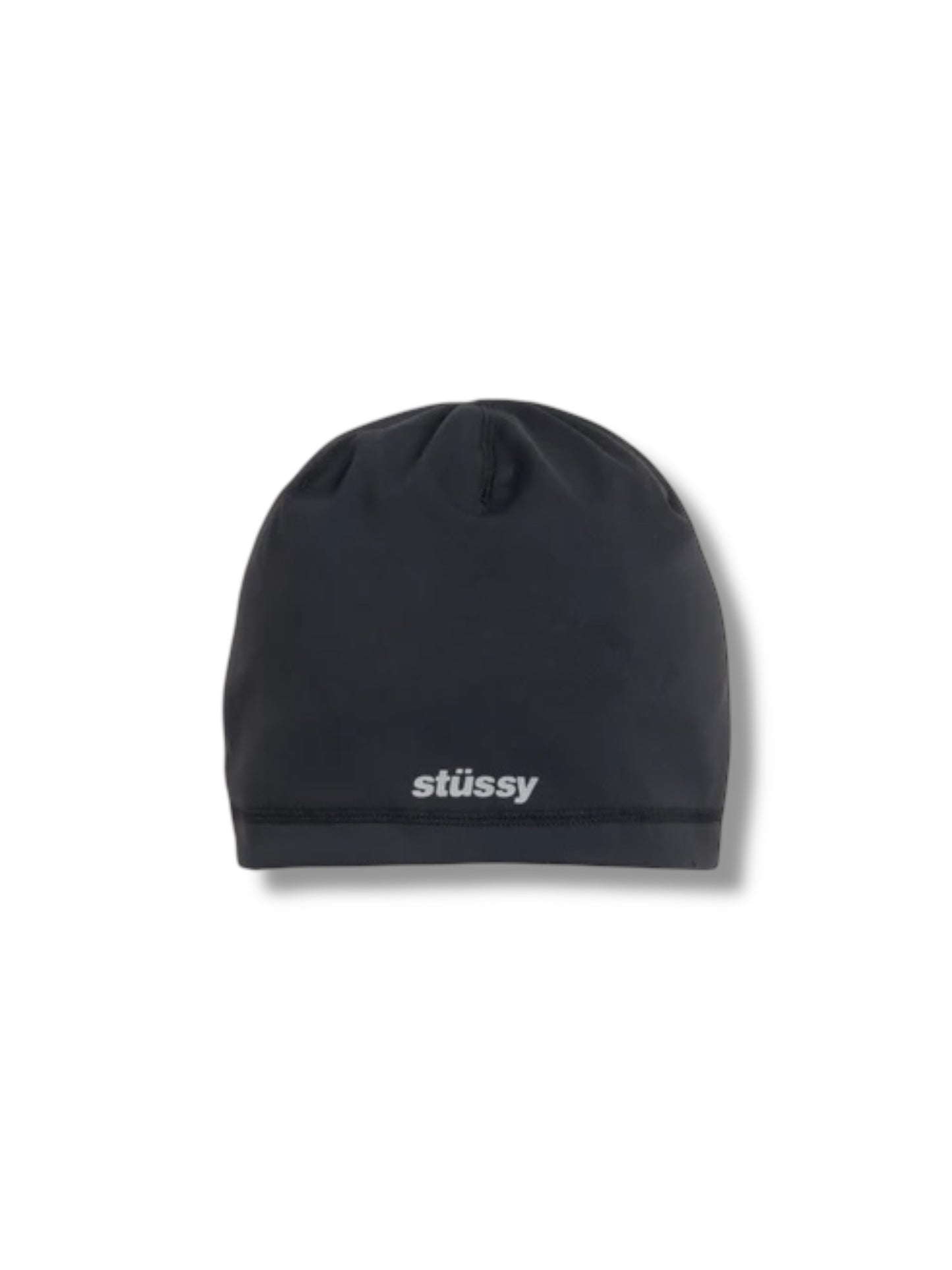 Stussy Reversivle Tech Skullcap "Onyx"