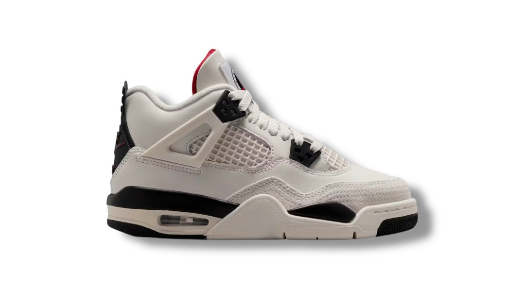Jordan 4 "OG Flight Club" GS