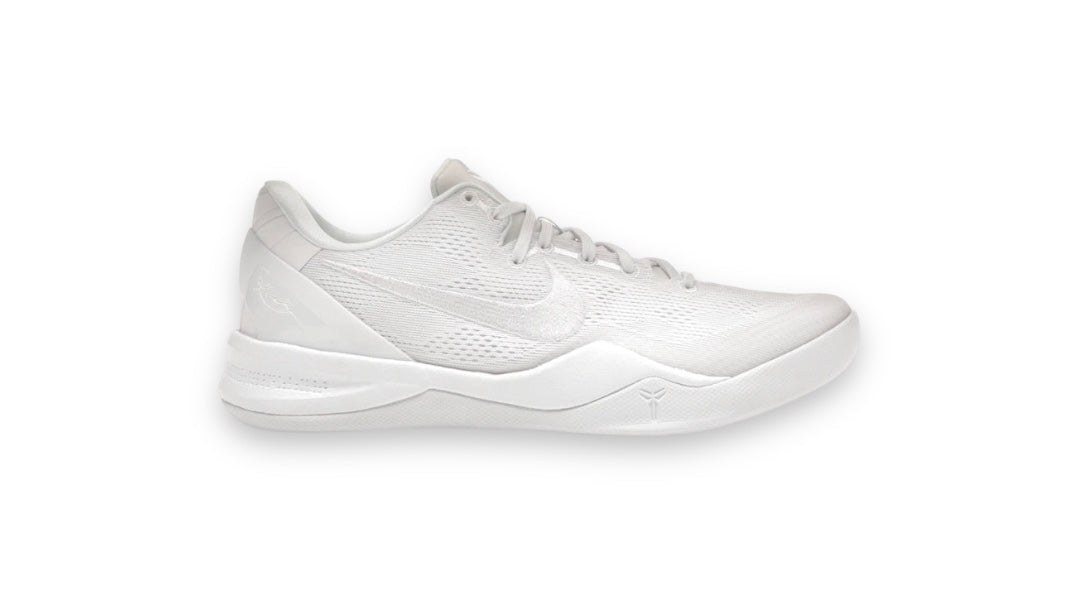 Nike Kobe 8 Protro "Halo"