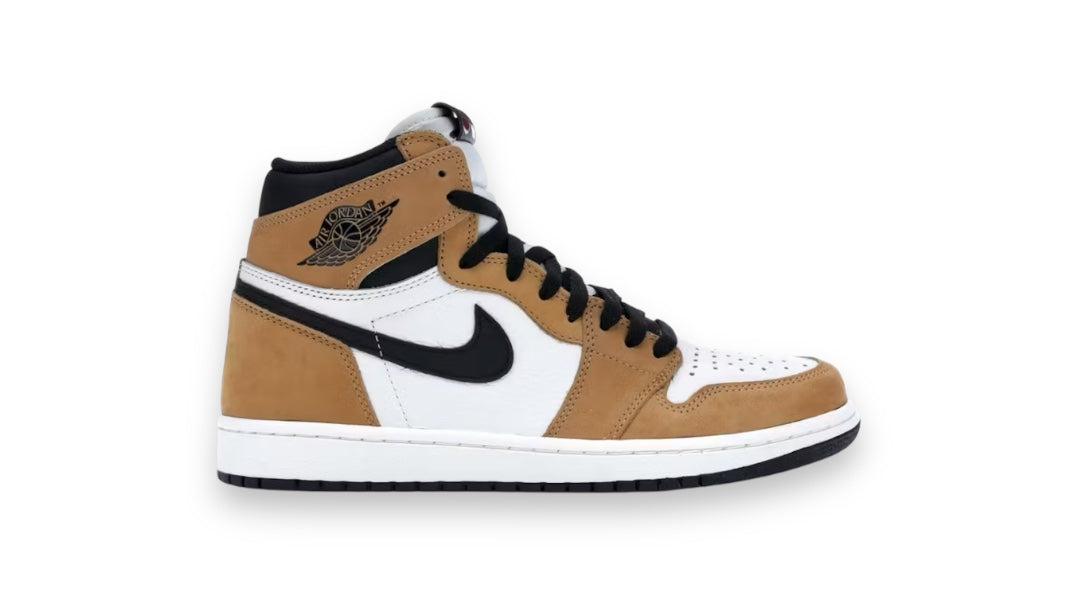 Jordan 1 High "Rookie of the Year"