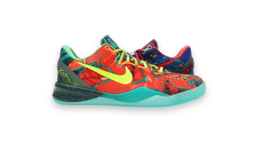 Nike Kobe 8 Protro "What The" 2025 GS