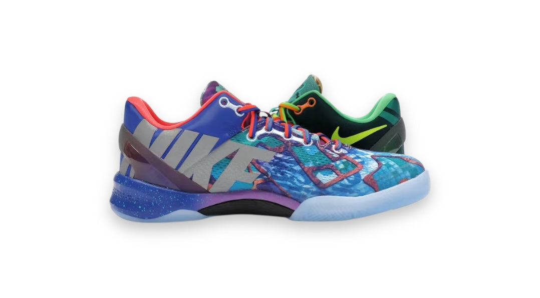 Nike Kobe 8 Protro "What The" 2025 GS