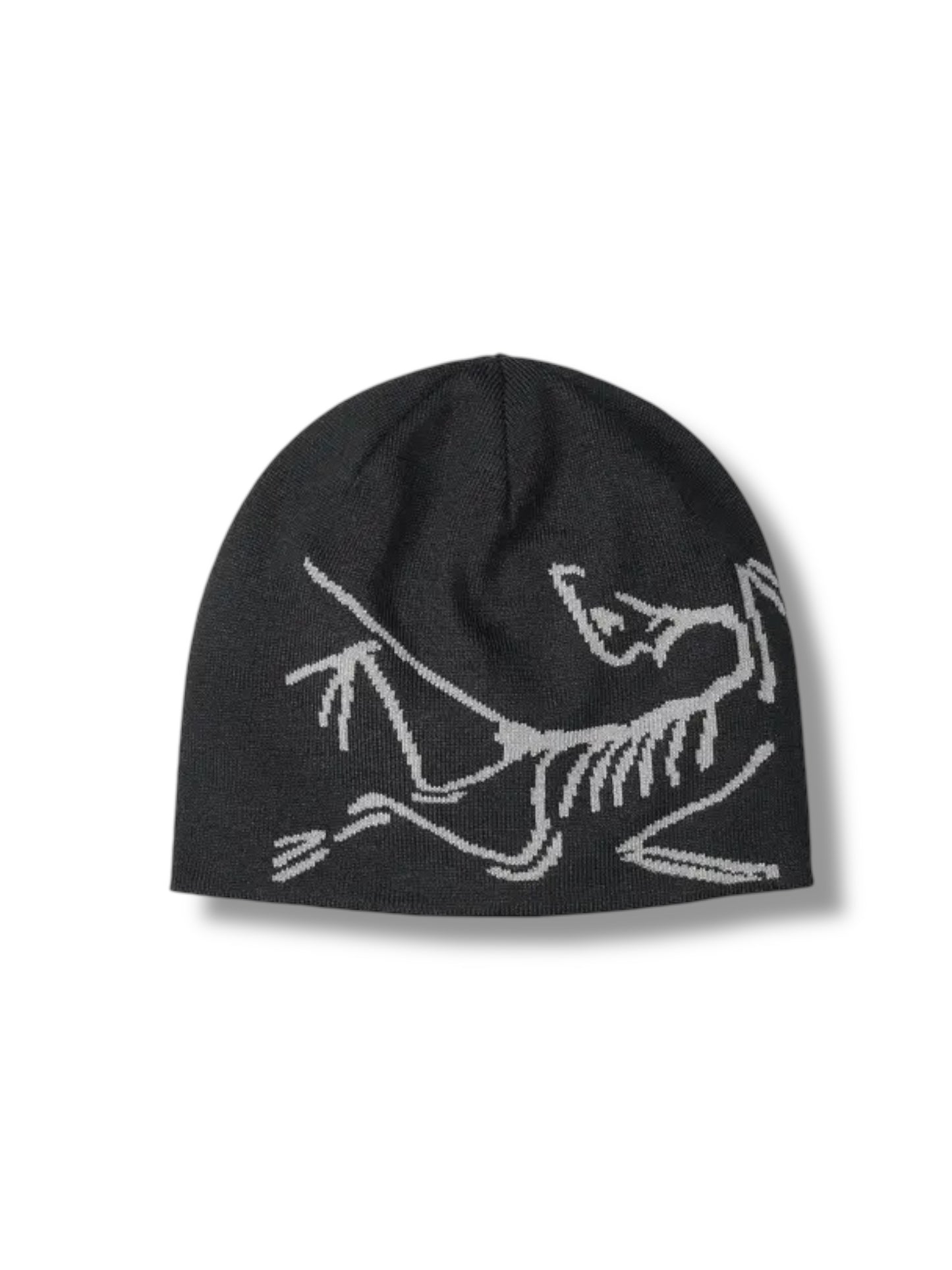 Arc'teryx Bird Head Touqe "Black/Void"