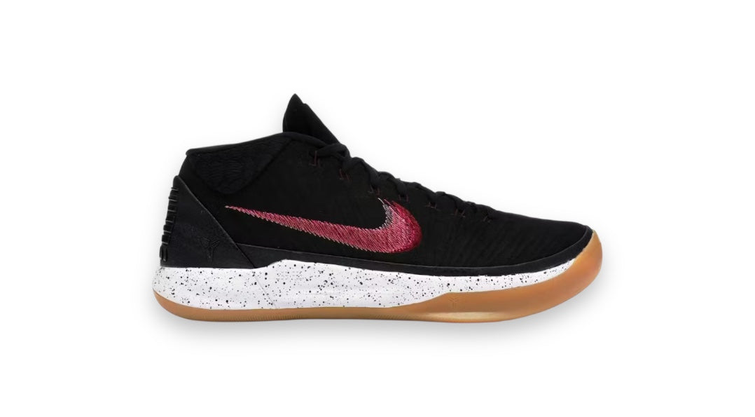 Nike Kobe A.D. Mid "Black Gum" (NO BOX)