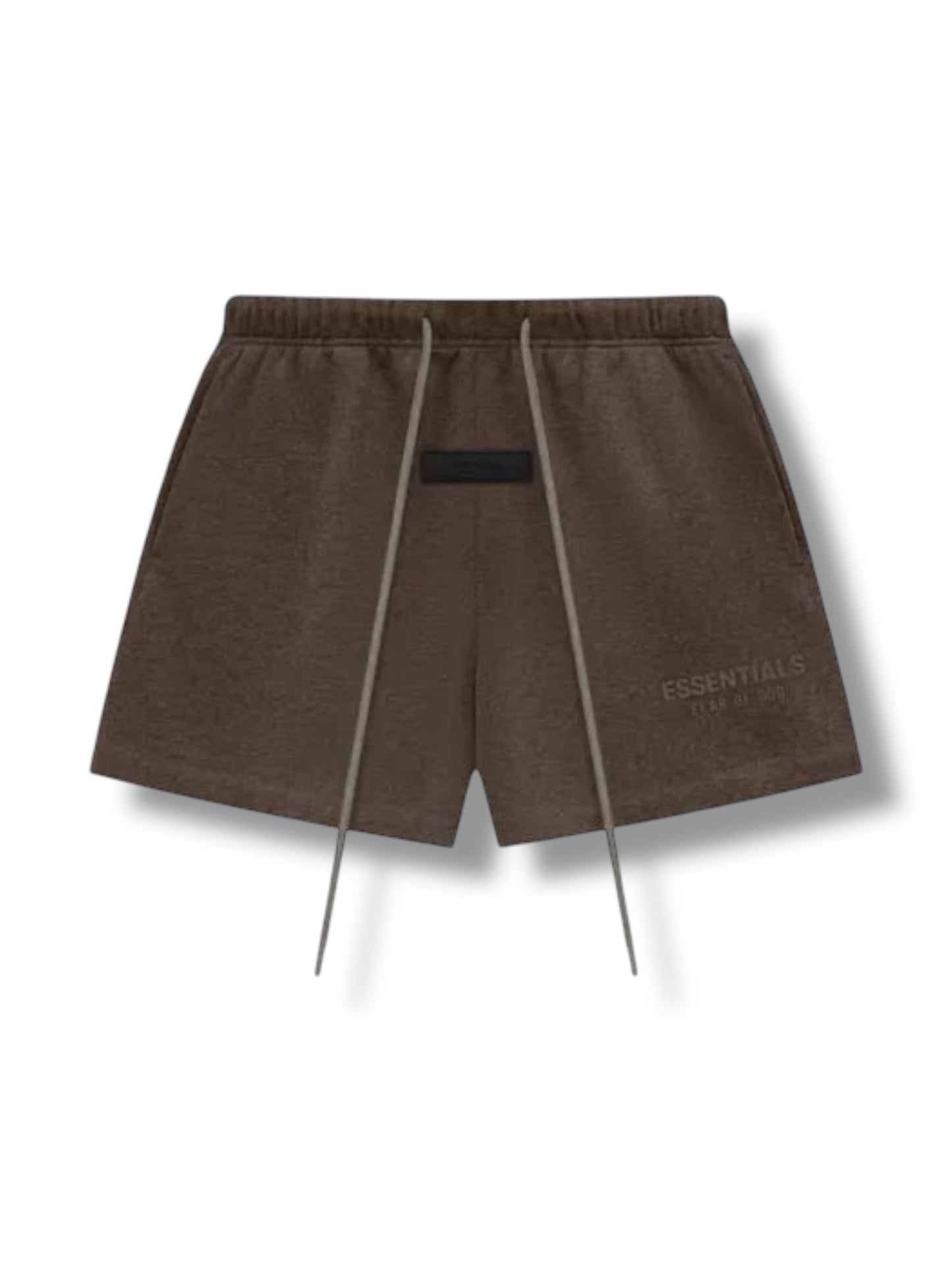 Fear of God Essentials Shorts "Brown"