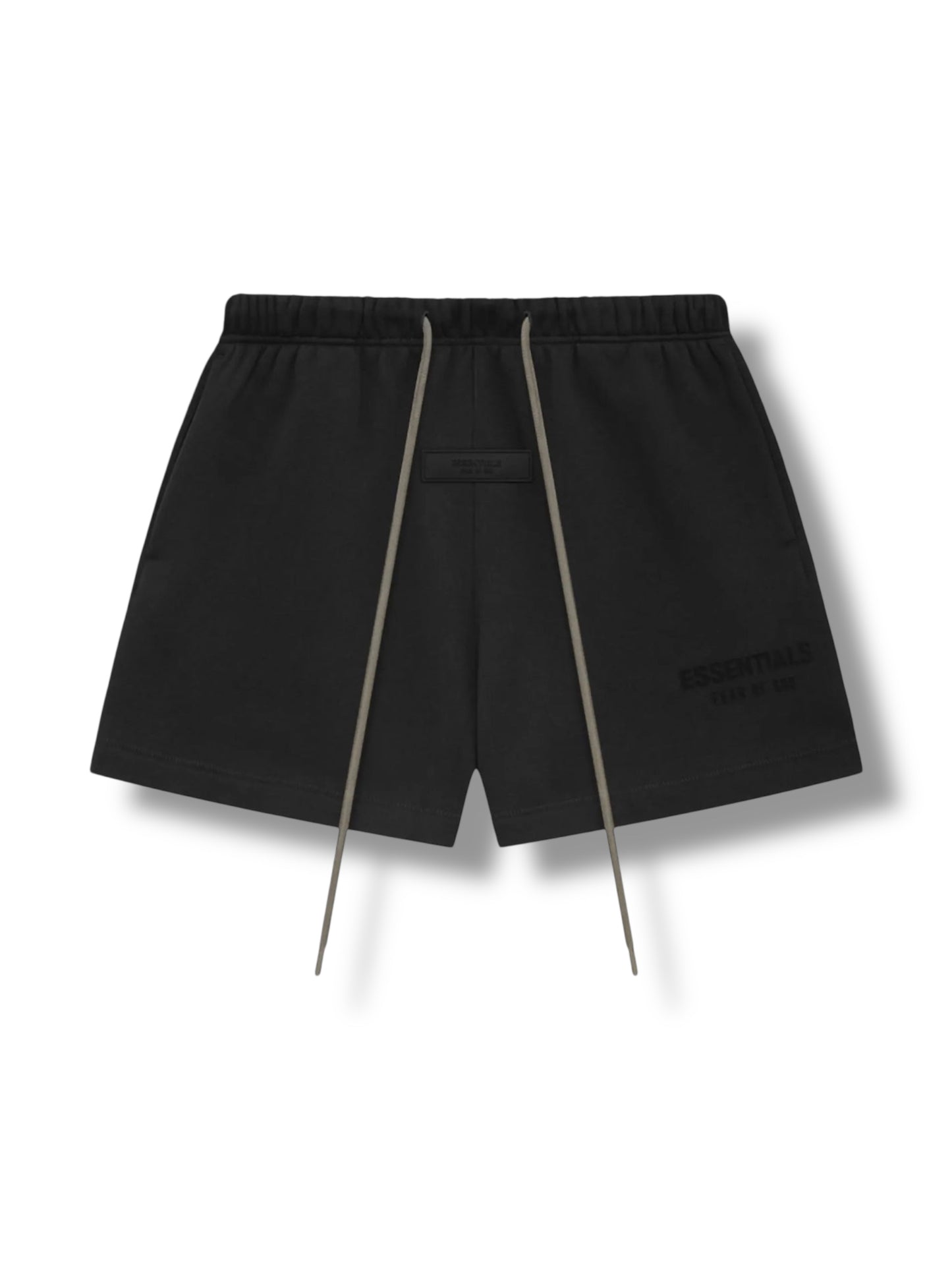 Fear of God Essentials Shorts "Black"