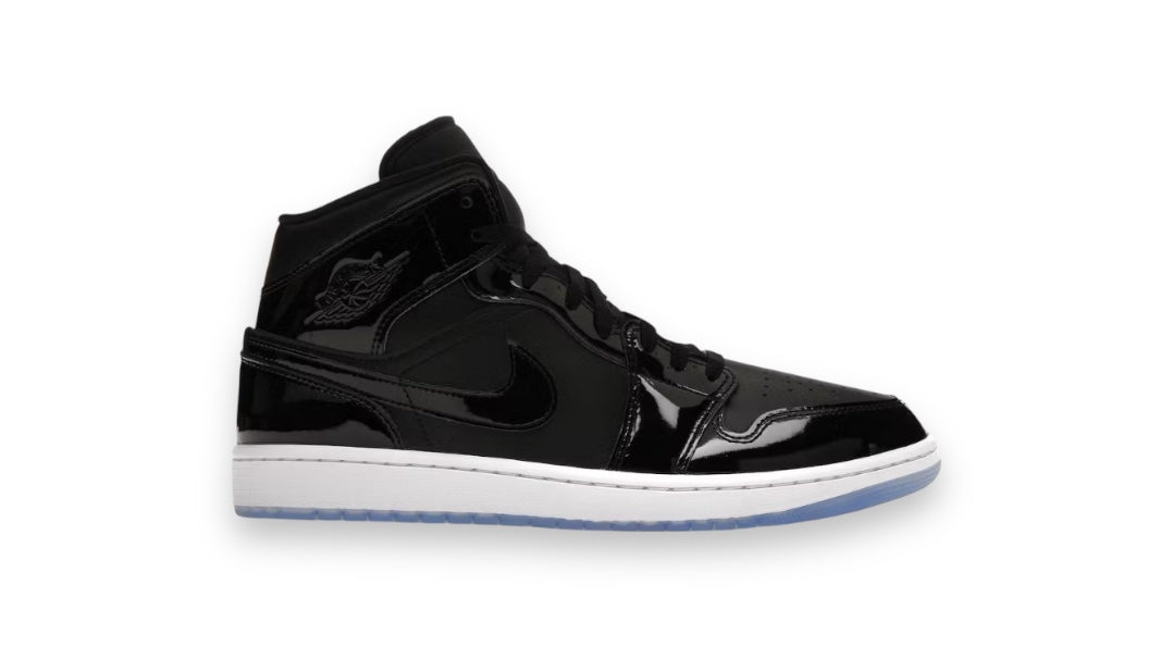 Jordan 1 Mid "Space Jam"