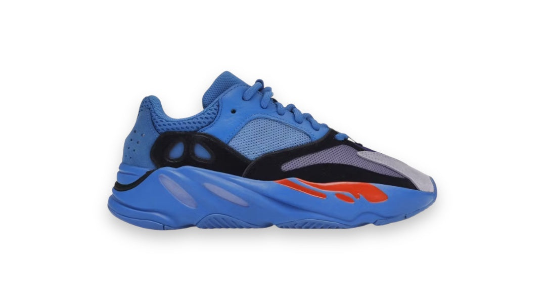Adidas Yeezy Boost 700 "Hi Res Blue" (USED) The Collab Shop Winnipeg Adidas Yeezy Boost 700 "Hi Res Blue" (USED) The Collab Shop Winnipeg