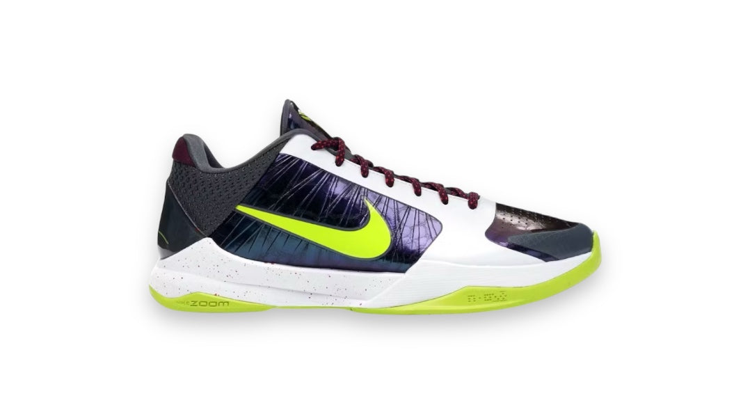 Nike Kobe 5 "Chaos" (2010) (USED)