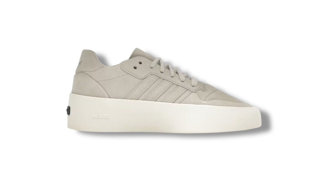 Adidas Fear of God Athlethics '86 Lo "Talc"