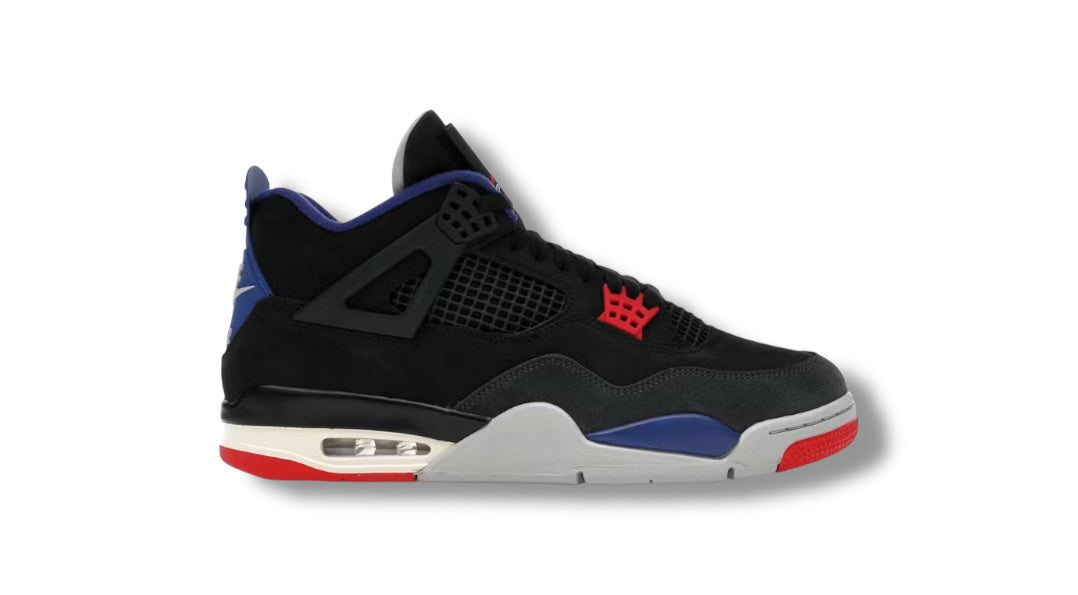 Jordan 4 "Rare Air" (USED)