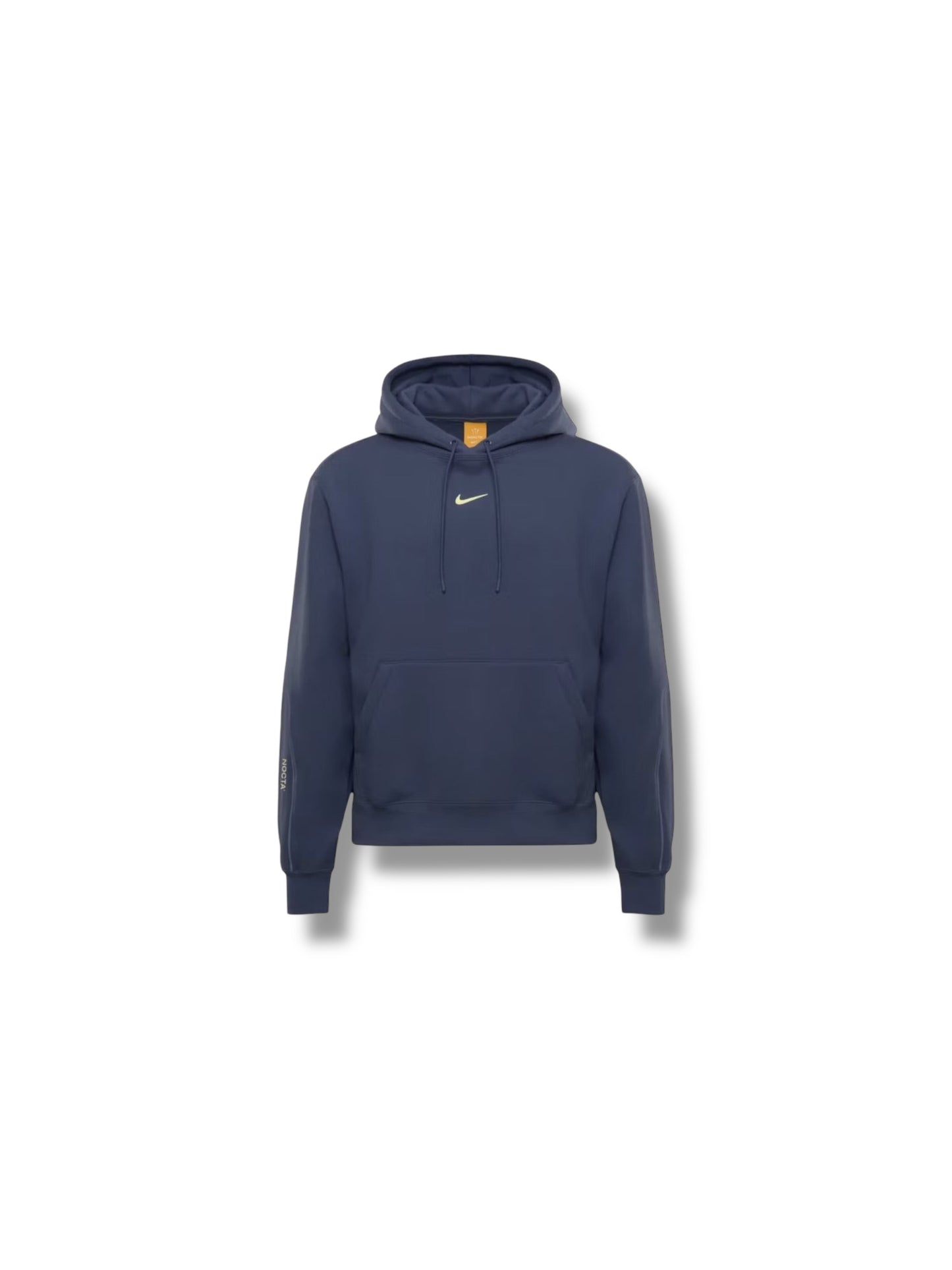 Nike NOCTA NRG Hoodie "Diffused Blue"