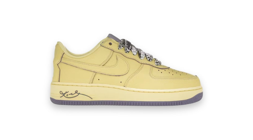 Nike Air Force 1 Low Protro "Kobe Bryant Mamba Mentality"