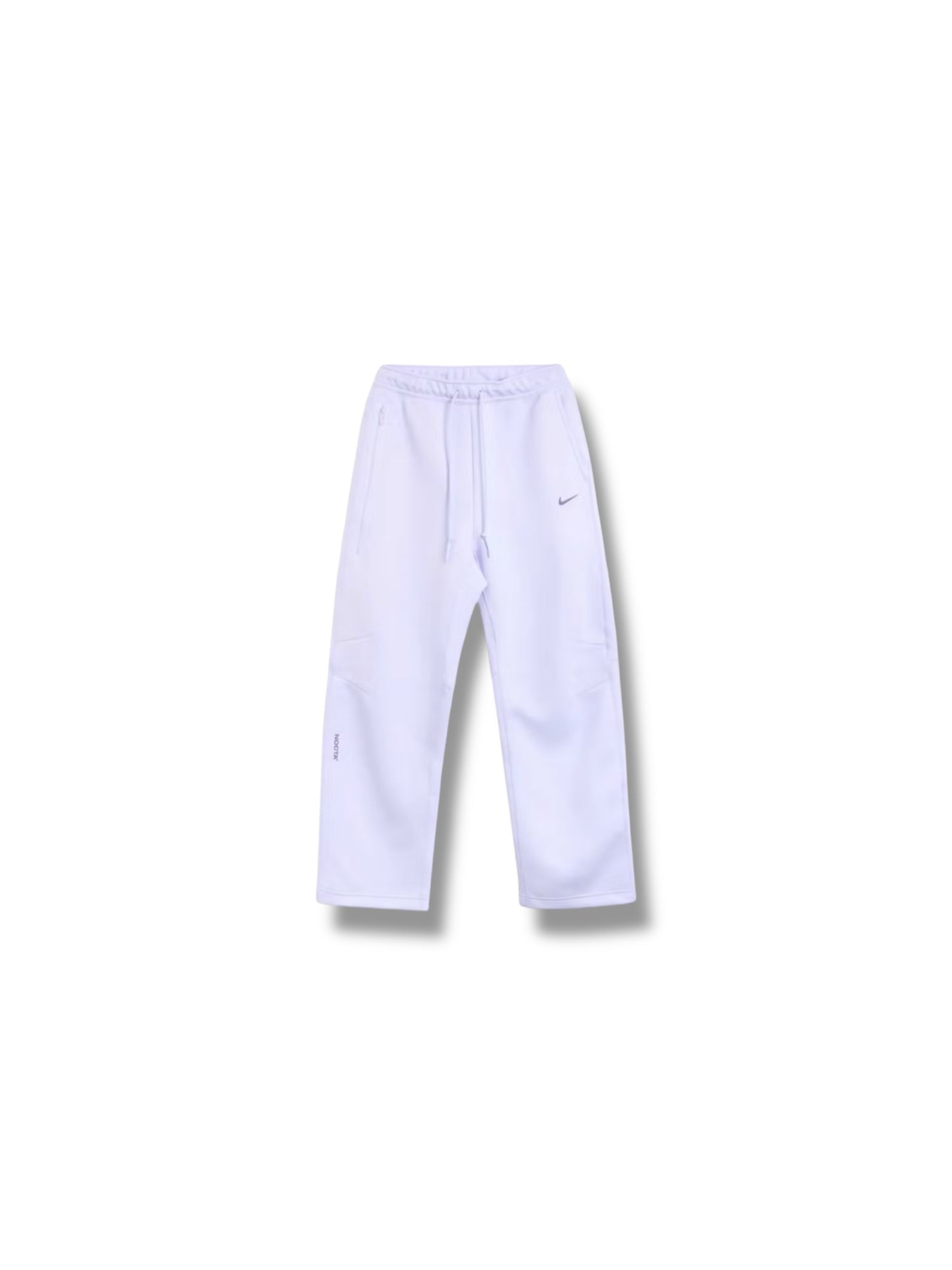 Nike x Nocta NRG Tech Fleece Pants "Pale Purple"