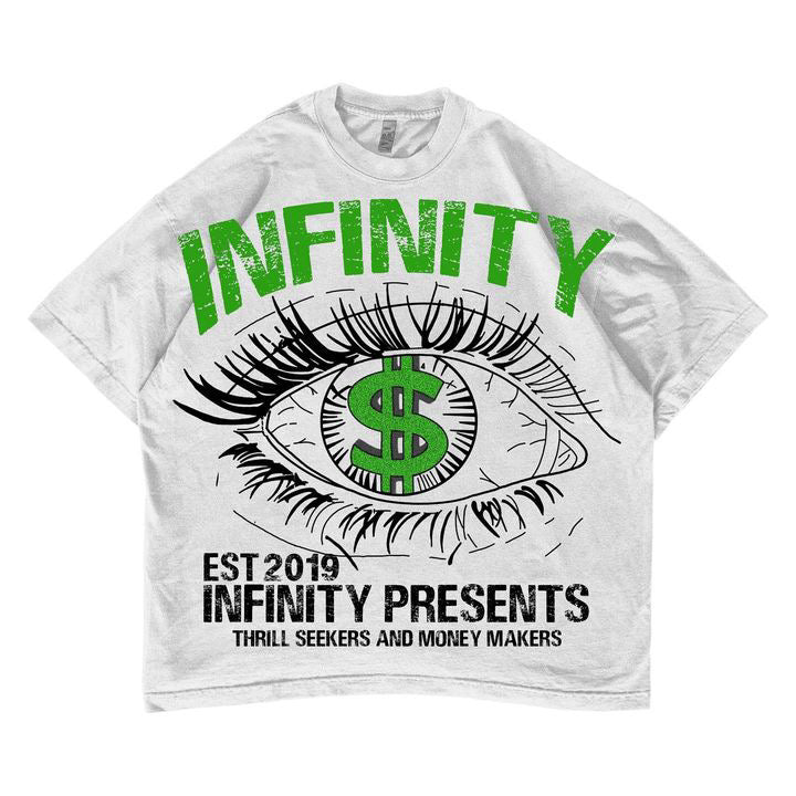 Infinity TS & MM Tee