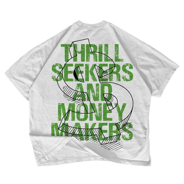 Infinity TS & MM Tee