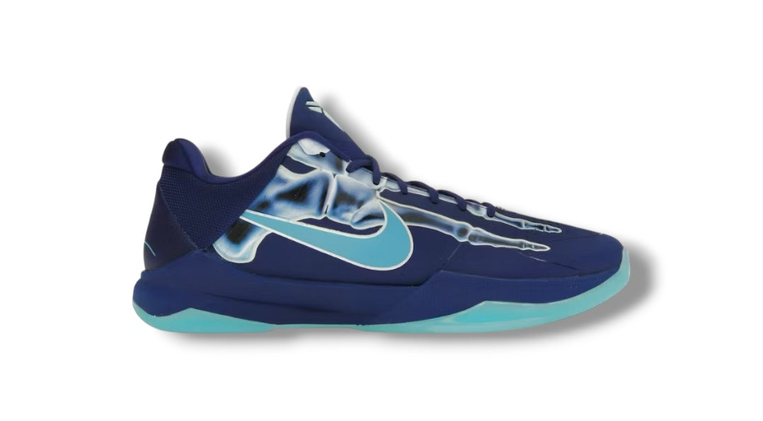 Nike Kobe 5 Protro "X-Ray" USED