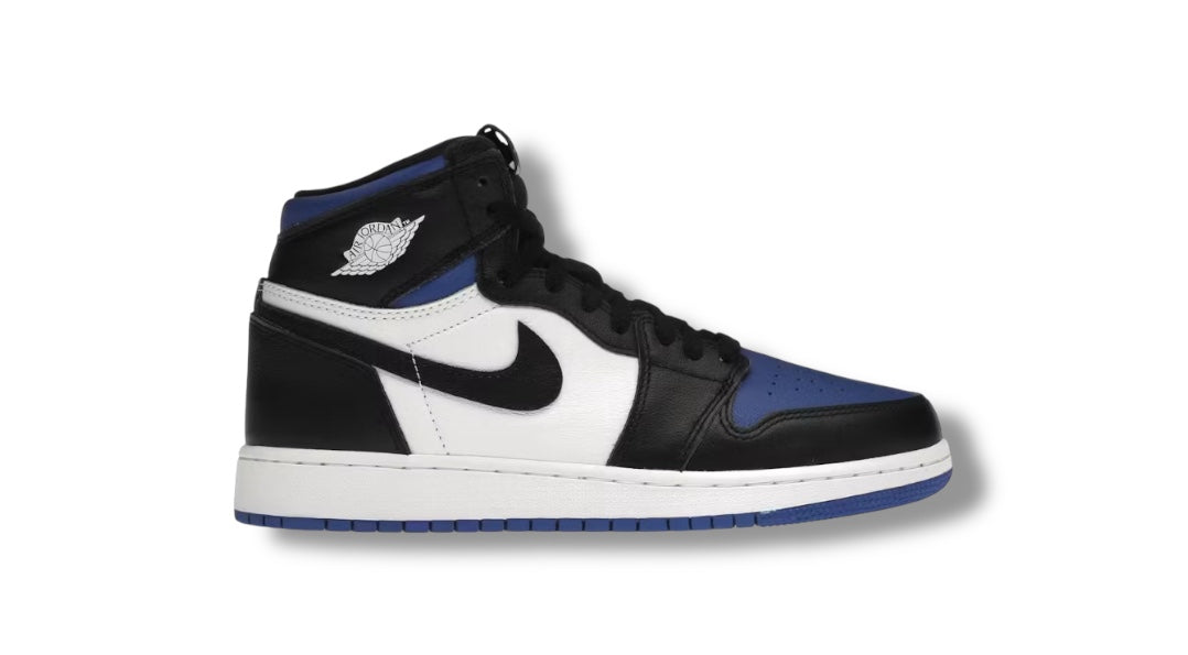 Jordan 1 High "Royal Toe" GS