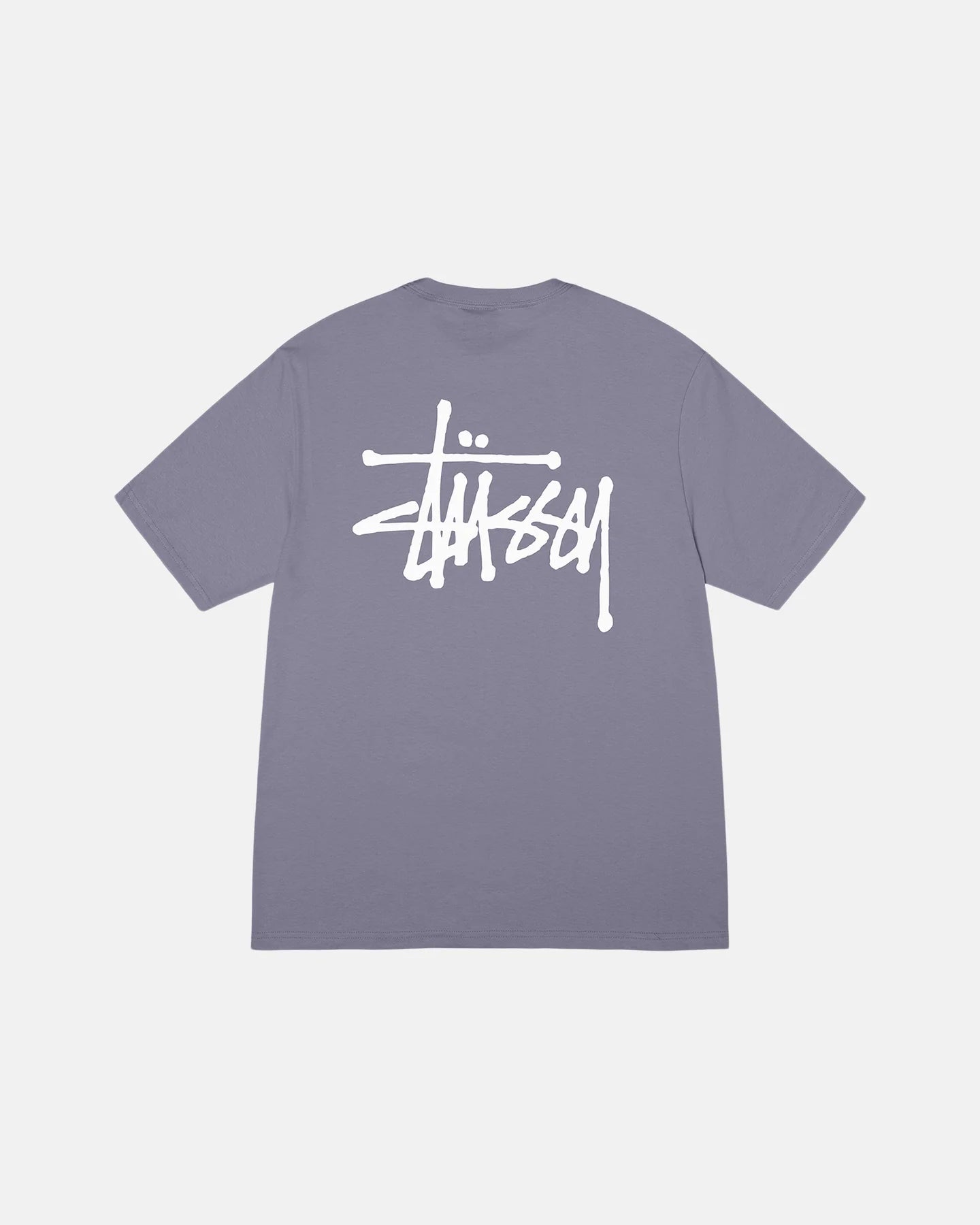 Stussy Basic Logo Tee
