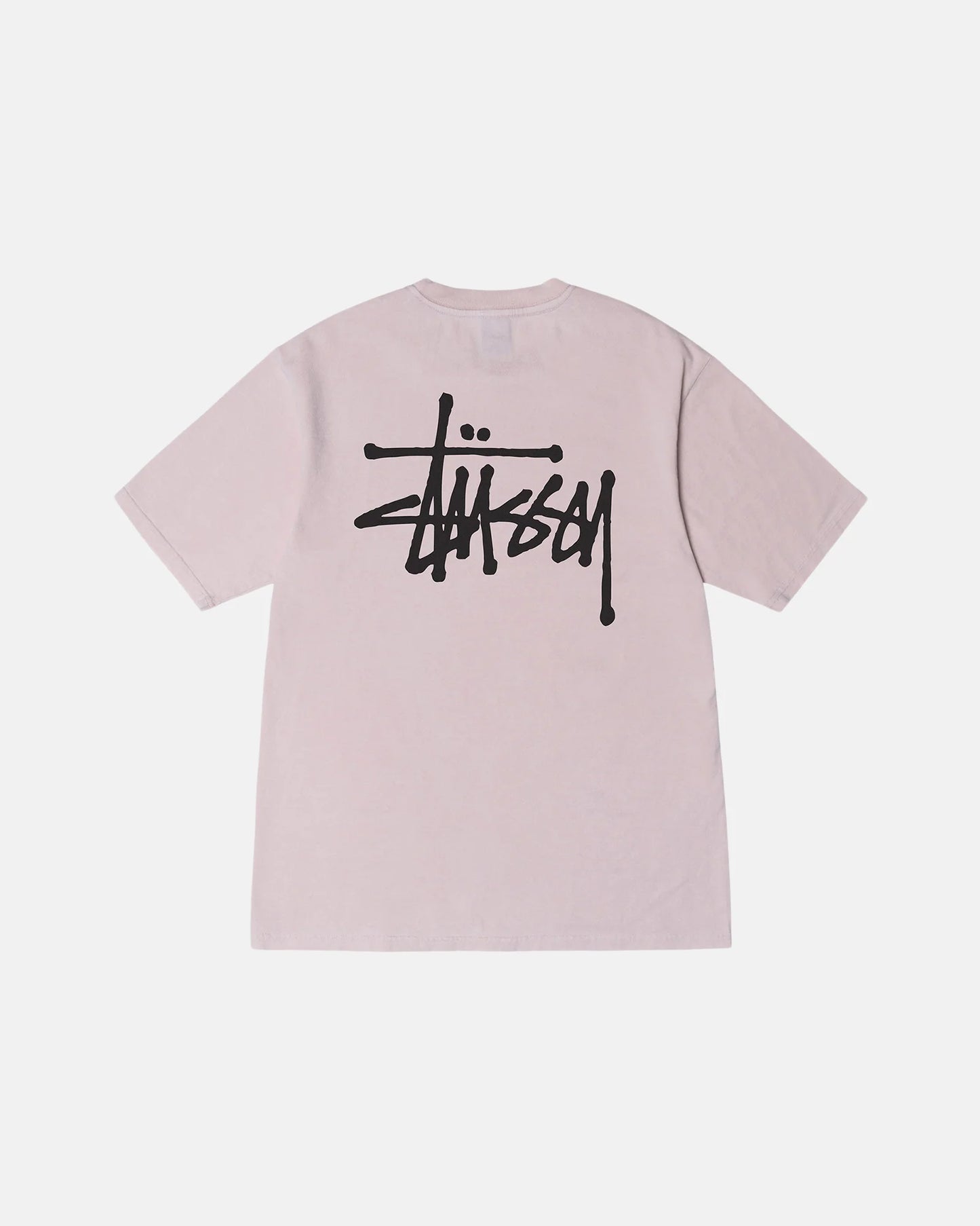 Stussy Basic Logo Tee