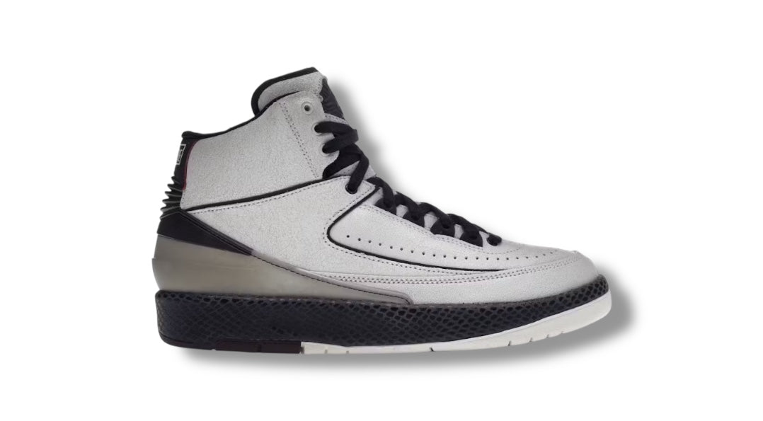 Jordan 2 "A Ma Maniere"
