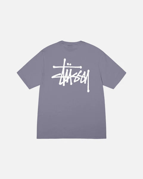 Stussy Basic Logo Tee