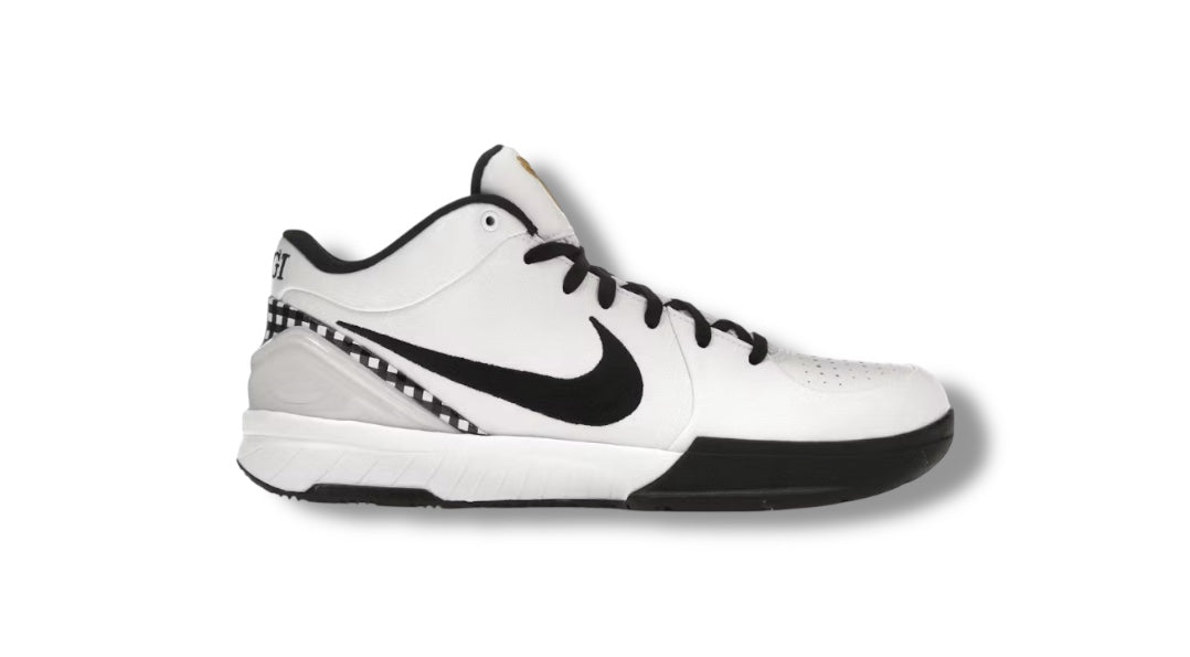 Nike Kobe 4 Protro "Mambacita Gigi"
