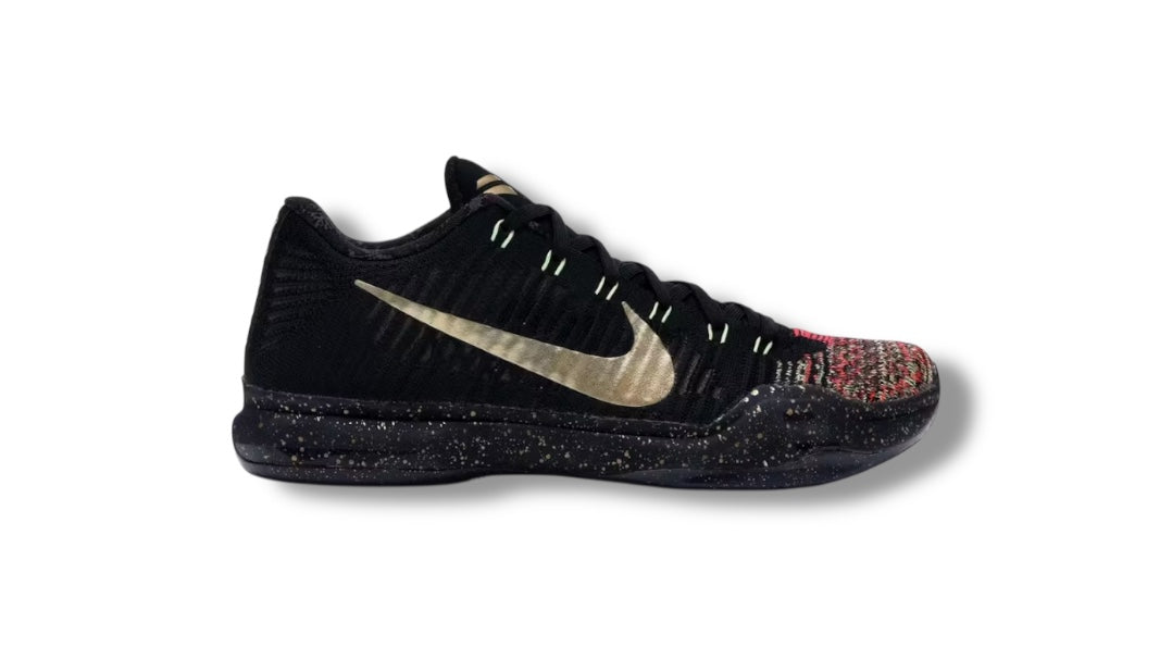 Nike Kobe 10 Elite "Christmas"