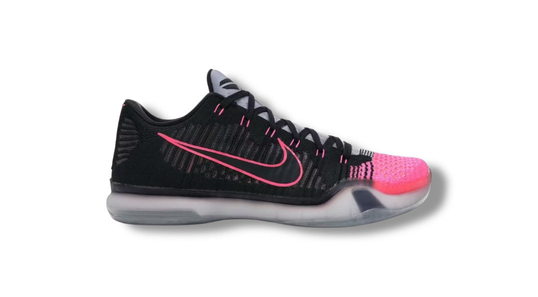 Kobe 10 "Mambacurial"