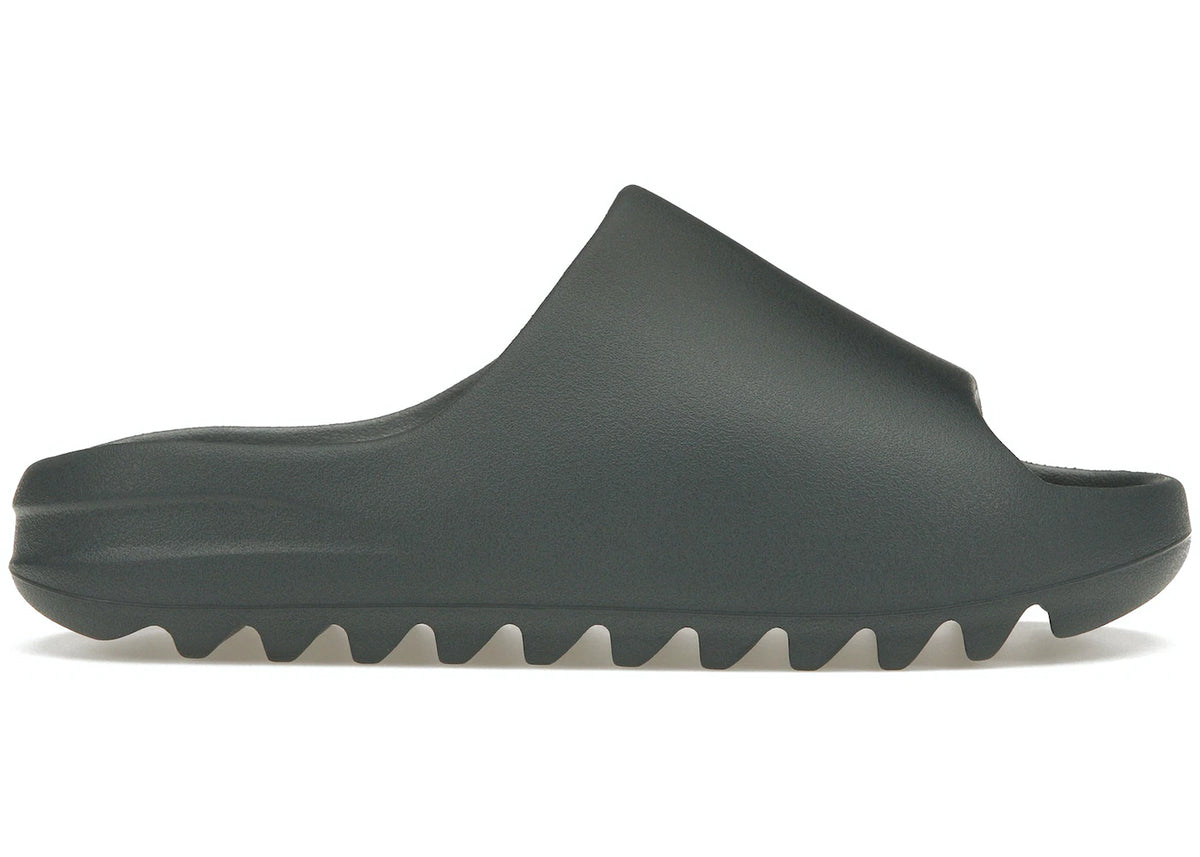 Yeezy slides grade online school