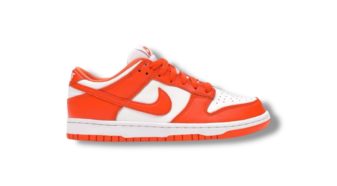 Nike Dunk Low "Syracuse"