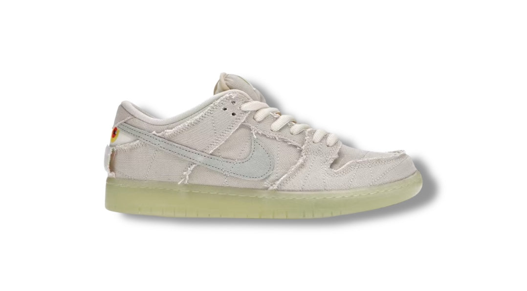 Nike SB Dunk Low "Mummy"