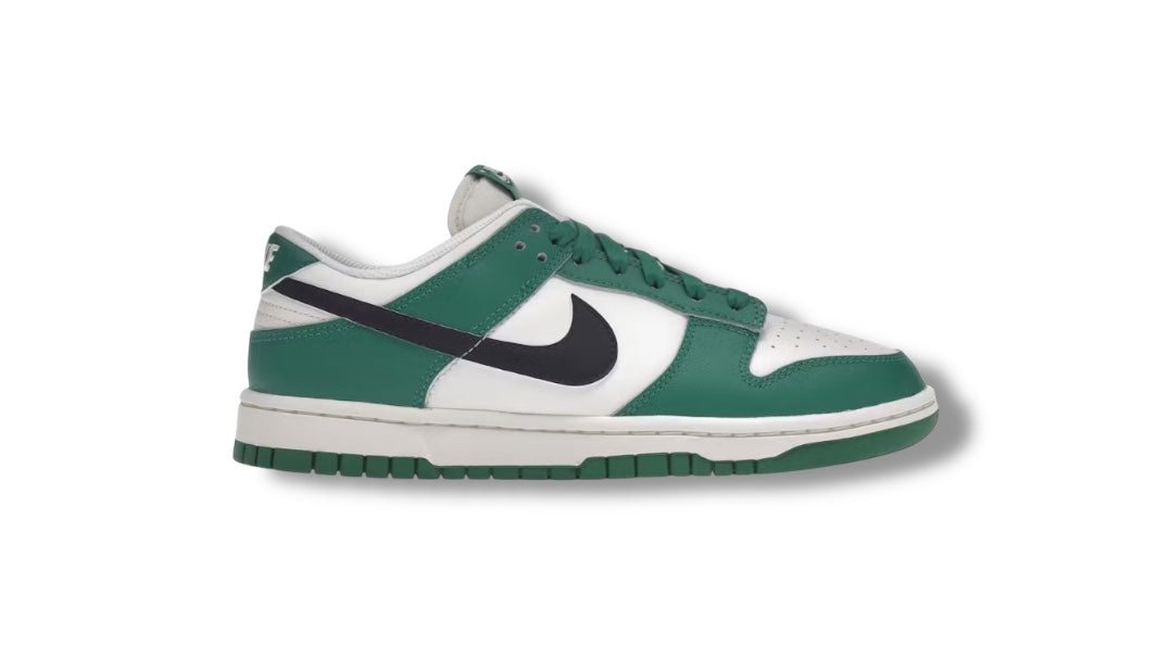 Nike Dunk Low Lottery Pack "Malachite Green"