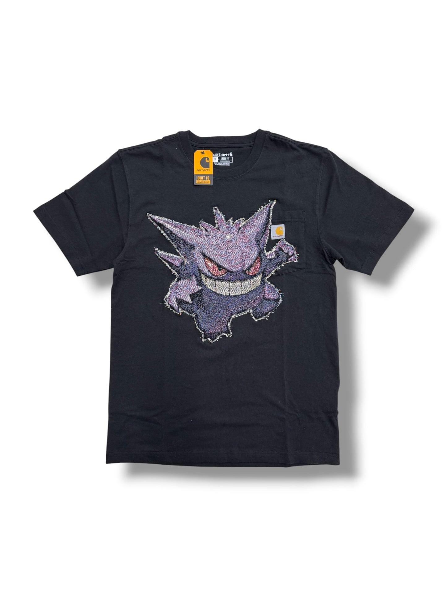 Carhartt X Gengar Tapestry